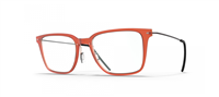 Brillengestelle Blackfin Herr VITRA BF1135 56 1939